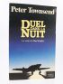 TOWNSEND : Duel dans la Nuit. La suite de Duel d'Aigles - Signed book, First edition - Edition-Originale.com