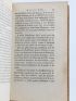 TRESSAN : Oeuvres Choisies Du Comte De Tressan, avec figures - Prima edizione - Edition-Originale.com