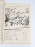 TREZENIK : Le Chat noir N°19 de la première année du samedi 20 Mai 1882 - Edition Originale - Edition-Originale.com