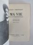 TROTSKY : Ma vie. Essai autobiographique - First edition - Edition-Originale.com