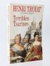 TROYAT : Terribles tsarines - Signed book, First edition - Edition-Originale.com