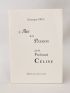 TRUC : L'art & la passion de M. Ferdinand Céline - First edition - Edition-Originale.com