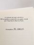 TRUC : L'art & la passion de M. Ferdinand Céline - Edition Originale - Edition-Originale.com