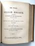 TRUSLER : The works of William Hogarth ; in a series of one hundred engravings and fifty by the first artists  - Edition-Originale.com