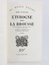 TUTUOLA : L'Ivrogne dans la Brousse - First edition - Edition-Originale.com