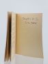 TZARA : Le poids du monde - Signed book, First edition - Edition-Originale.com