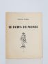 TZARA : Le poids du monde - Signed book, First edition - Edition-Originale.com