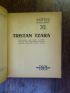 TZARA : Tristan Tzara - Autographe, Edition Originale - Edition-Originale.com