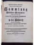 ULRICH : Sammlung judischer Geschichten in der Schweiz - First edition - Edition-Originale.com