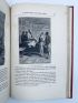 VERNE : Une ville flottante. Les forceurs de blocus. Aventures de trois Russes et de trois Anglais - Erste Ausgabe - Edition-Originale.com