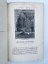 VERNE : Une ville flottante. Les forceurs de blocus. Aventures de trois Russes et de trois Anglais - First edition - Edition-Originale.com