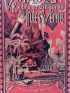 VERNE : Une ville flottante. Les forceurs de blocus. Aventures de trois Russes et de trois Anglais - Prima edizione - Edition-Originale.com