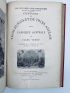 VERNE : Une ville flottante. Les forceurs de blocus. Aventures de trois Russes et de trois Anglais - Erste Ausgabe - Edition-Originale.com