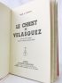 UNAMUNO : Le Christ de Velasquez - Edition Originale - Edition-Originale.com