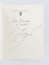 UNGERER : Politrics - Signed book, First edition - Edition-Originale.com