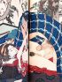 TOYOKUNI III KUNISADA : Shunga Gojusan Tsugi Hana no Miyakoji - Erste Ausgabe - Edition-Originale.com