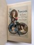 UZANNE : La Française du siècle - First edition - Edition-Originale.com
