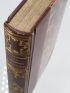 UZANNE : La nouvelle bibliopolis. Voyage d'un novateur au pays des néo-icono-bibliomanes - Erste Ausgabe - Edition-Originale.com
