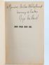 VAILLAND : Bon pied bon oeil - Signed book, First edition - Edition-Originale.com