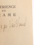 VAILLAND : Expérience du drame - Libro autografato, Prima edizione - Edition-Originale.com