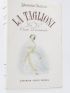 VAILLAT : La Taglioni ou la Vie d'une Danseuse - Autographe, Edition Originale - Edition-Originale.com