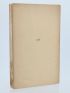 VALERY : Cahier B 1910 - Signed book, First edition - Edition-Originale.com