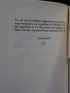 VALERY : Les principes d'an-anarchie pure et appliquée suivi de Paul Valéry et la politique par François Valéry - Edition Originale - Edition-Originale.com