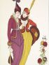 Costumes parisiens. Robes de promenade (pl.119, Journal des Dames et des Modes, 1913 n°53) - Prima edizione - Edition-Originale.com
