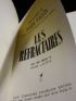 VALLES : Les réfractaires - Signed book - Edition-Originale.com