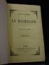VALLES : Le bachelier - Signed book, First edition - Edition-Originale.com