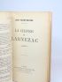 VALMY-BAYSSE : La chance de Larnezac - Libro autografato, Prima edizione - Edition-Originale.com