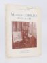 VALORE : Maurice Utrillo mon mari - Signed book, First edition - Edition-Originale.com