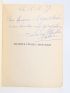 VALORE : Maurice Utrillo mon mari - Signed book, First edition - Edition-Originale.com