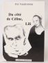 VANDROMME : Du côté de Céline, Lili - First edition - Edition-Originale.com