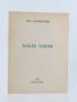 VANDROMME : Roger Nimier - First edition - Edition-Originale.com