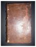 VANSLEB : Nouvelle relation en forme de journal, d'un voyage fait en Egypte. En 1672. & 1673 - First edition - Edition-Originale.com