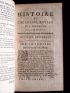 VARIGNON : Histoire de l'Académie royale des sciences. Année 1707 - Prima edizione - Edition-Originale.com