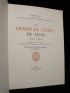 VARILLE : Les hospices civils de Lyon (542-1952) - Prima edizione - Edition-Originale.com