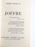 VARILLON : Joffre - First edition - Edition-Originale.com