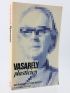 VASARELY : Plasticien - Libro autografato, Prima edizione - Edition-Originale.com