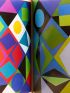 VASARELY : Vasarely - Autographe, Edition Originale - Edition-Originale.com