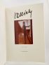 VASARELY : Vasarely - Signed book, First edition - Edition-Originale.com