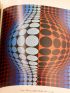 VASARELY : Vasarely - Libro autografato, Prima edizione - Edition-Originale.com