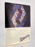 VASARELY : Vasarely - Autographe, Edition Originale - Edition-Originale.com