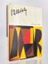 VASARELY : Vasarely - Signed book, First edition - Edition-Originale.com