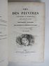 VASARI : Vies des peintres, sculpteurs et architectes par Georgio Vasari traduites par Léopold Leclanché et commentées par Jeanron et Léopold Leclanché - Edition Originale - Edition-Originale.com