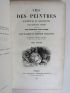 VASARI : Vies des peintres, sculpteurs et architectes par Georgio Vasari traduites par Léopold Leclanché et commentées par Jeanron et Léopold Leclanché - Edition Originale - Edition-Originale.com