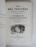 VASARI : Vies des peintres, sculpteurs et architectes par Georgio Vasari traduites par Léopold Leclanché et commentées par Jeanron et Léopold Leclanché - Edition Originale - Edition-Originale.com