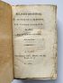 VAUDONCOURT : Relation impartiale du passage de la Berezina par l'armée française, en 1812, par un témoin oculaire [Ensemble] L'incendie de Moscou par Madame Fusil [Ensemble] La vérité sur l'incendie de Moscou; par le Comte Rostopchine [Ensemble] Lettre sur l'incendie de Moscou [...] - Edition Originale - Edition-Originale.com