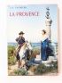 VAUDOYER : La Provence - Prima edizione - Edition-Originale.com